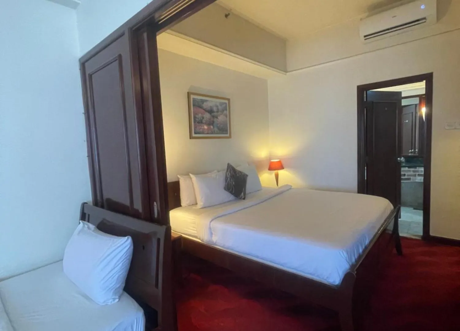 Kl Ramlee Service Suite Times Square Kuala Lumpur 0*,  Malaysia