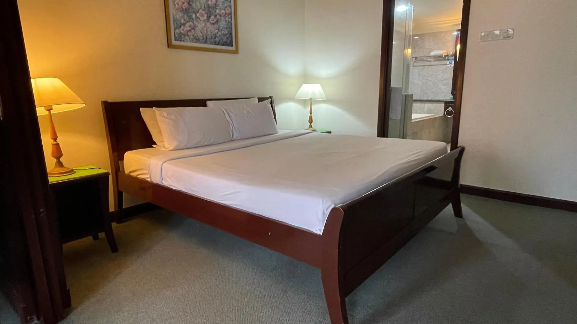 Kl Ramlee Service Suite Times Square Kuala Lumpur 0*,  Malaysia