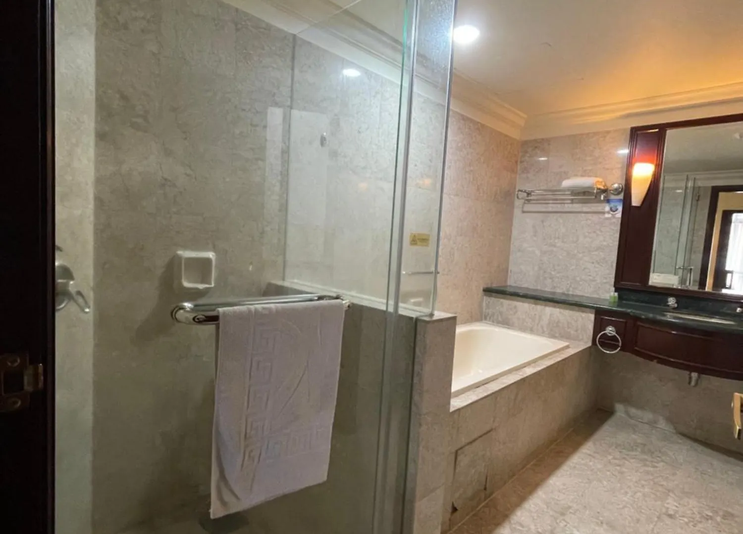Kl Ramlee Service Suite Times Square Kuala Lumpur 0*,