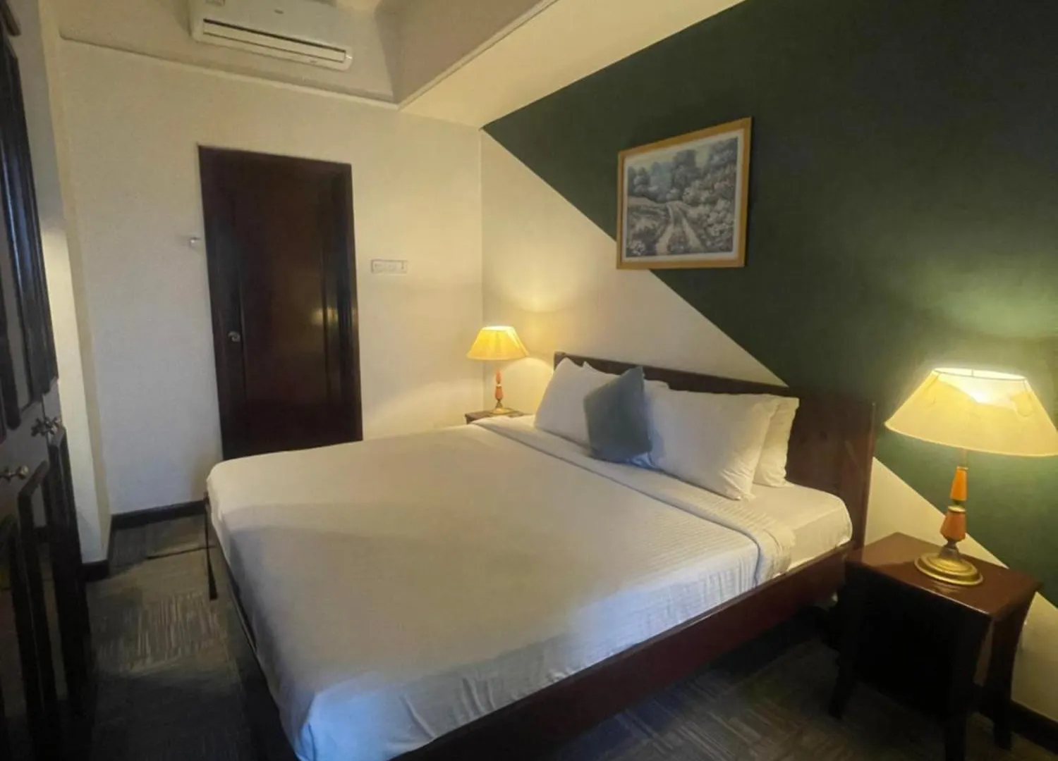 Kl Ramlee Service Suite Times Square Kuala Lumpur