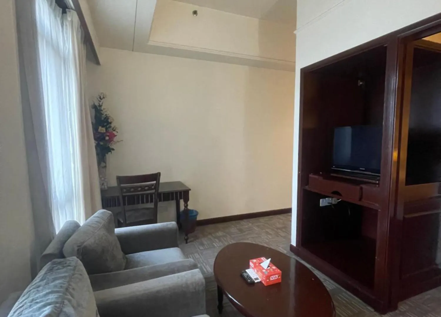 Kl Ramlee Service Suite Times Square Kuala Lumpur 0*,