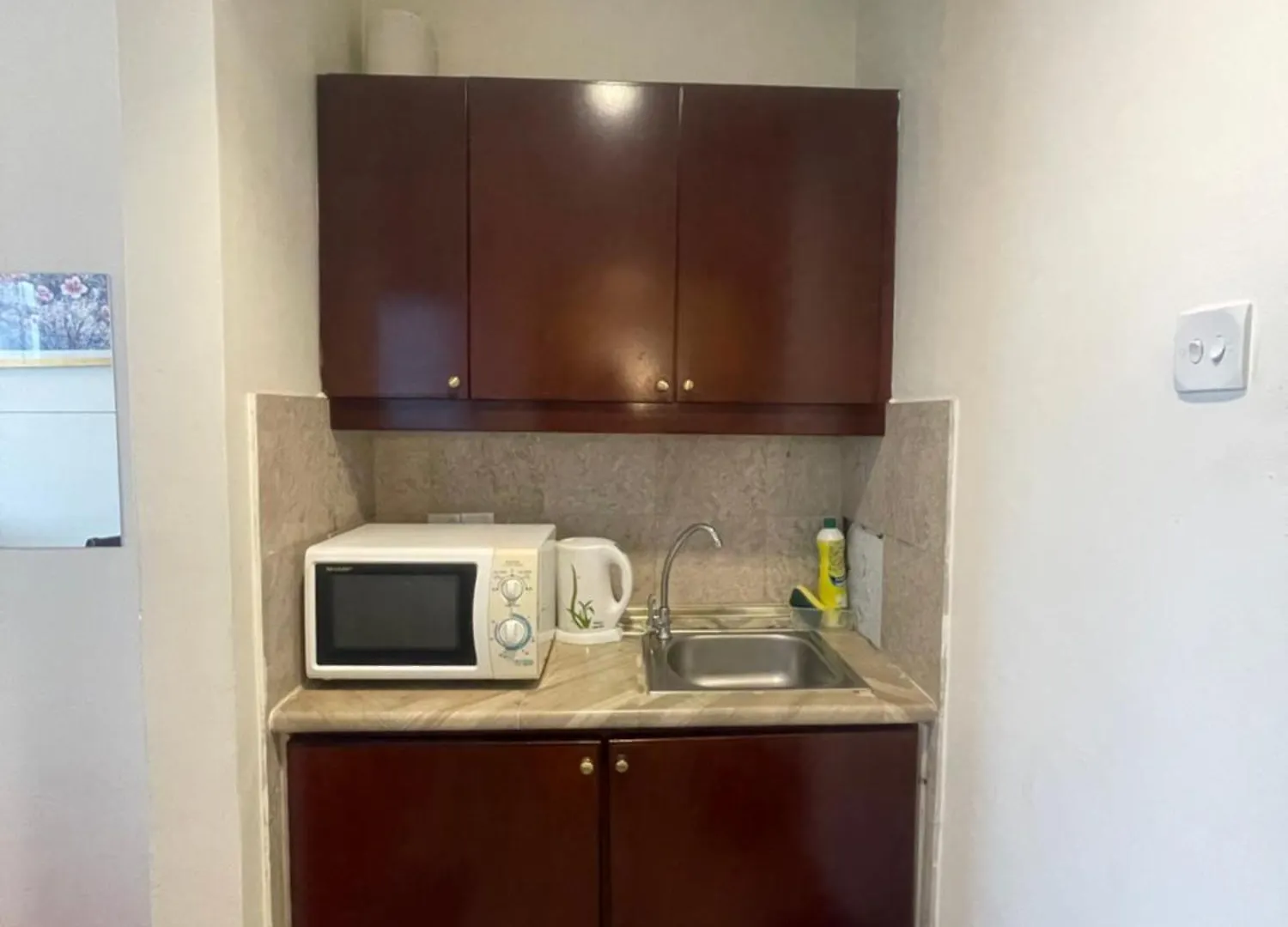 Apartment Kl Ramlee Service Suite Times Square Kuala Lumpur