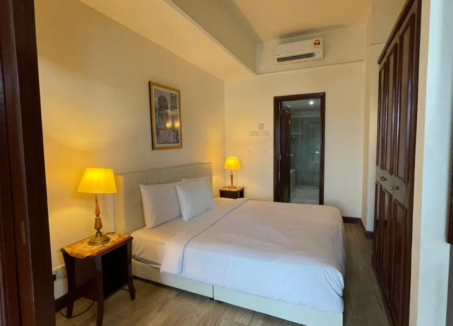 Kl Ramlee Service Suite Times Square Kuala Lumpur 0*,  Malaysia
