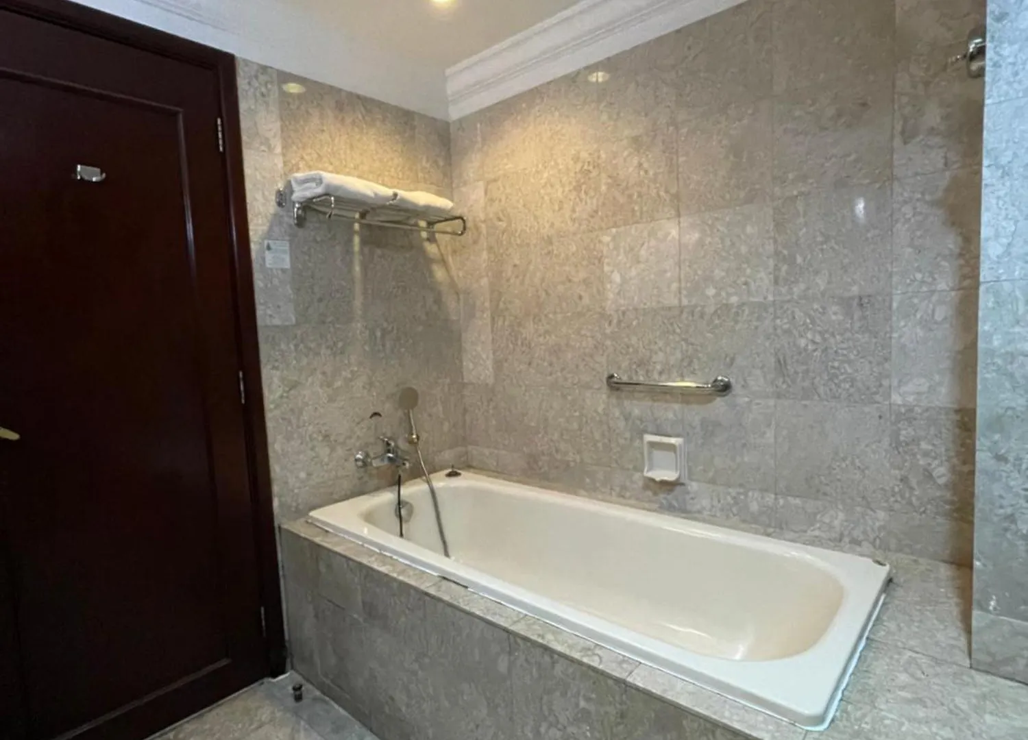 Apartment Kl Ramlee Service Suite Times Square Kuala Lumpur Malaysia