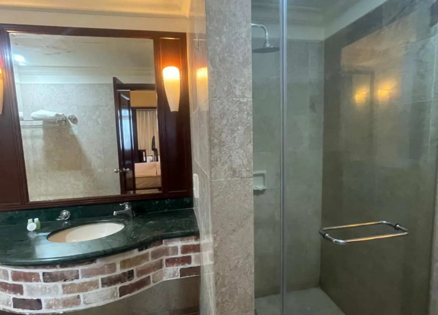 Apartment Kl Ramlee Service Suite Times Square Kuala Lumpur