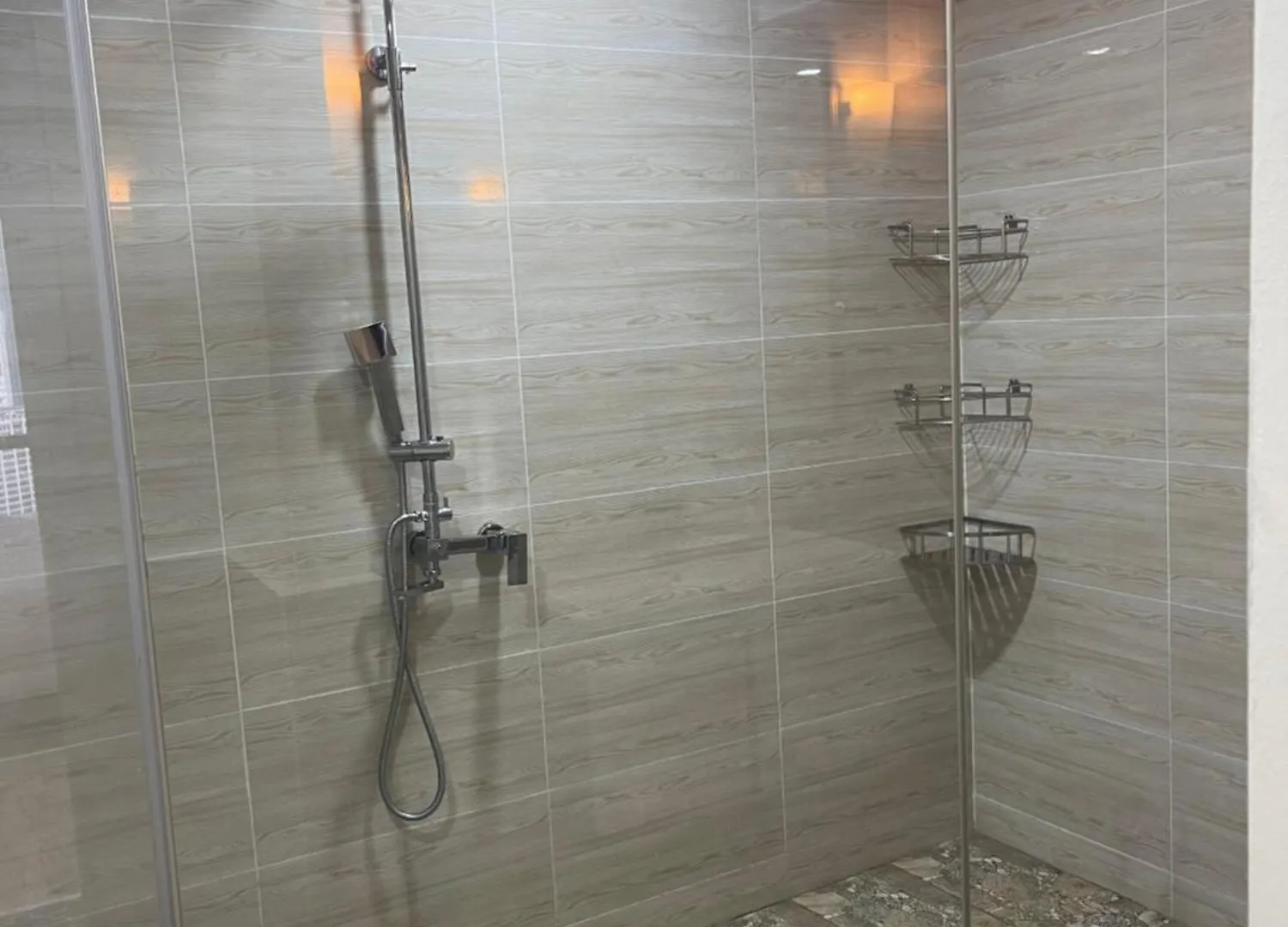 Apartment Kl Ramlee Service Suite Times Square Kuala Lumpur